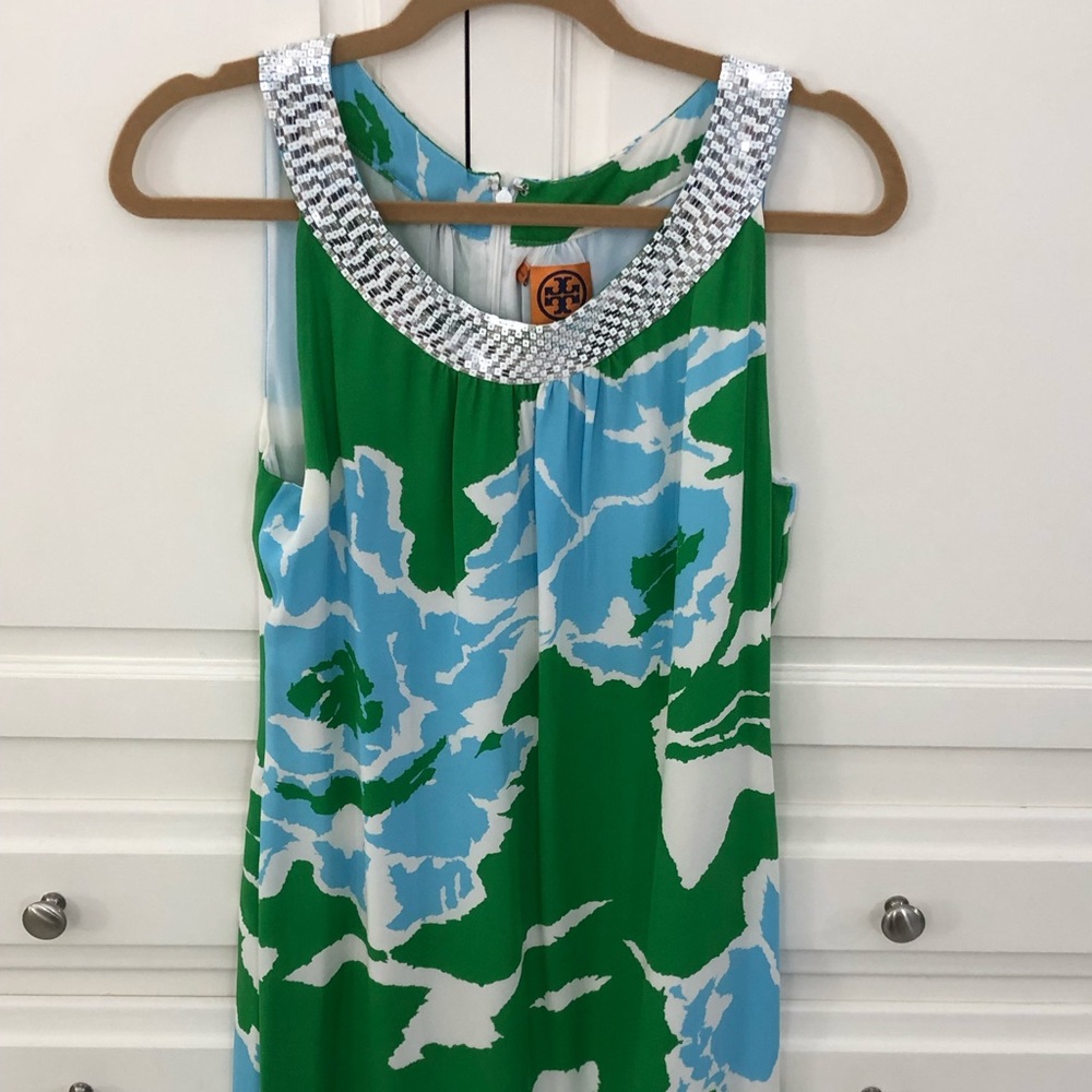 Tory Burch dress